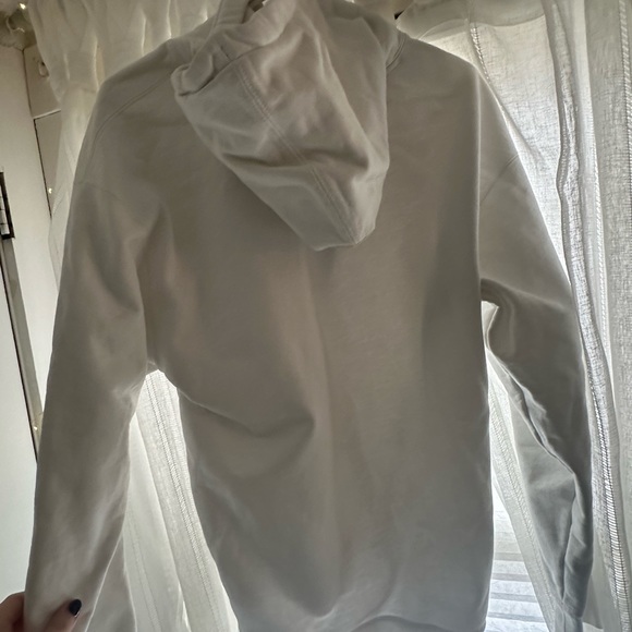 Calvin Klein small thick sweatshirt - Picture 3 of 4